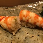 松もと - 車海老