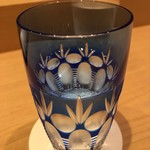 松もと - 日本酒グラス