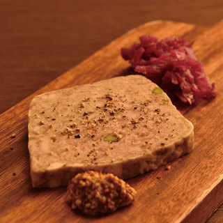 フレンチ酒場 四日市バール_2