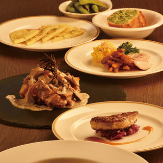 フレンチ酒場 四日市バール_0