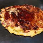 千房 - 千房焼き