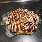 千房 - まったり焼き