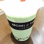 モミアンドトイズ 港北ノースポート・モール店