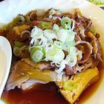 やきとり 鍋料理 力 - 