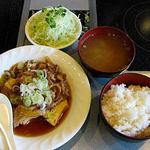 やきとり 鍋料理 力 - 