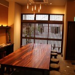 赤坂けやき通りむらた - 