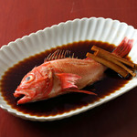 季節割烹 勝味>