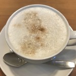 ピノキオ - カプチーノ