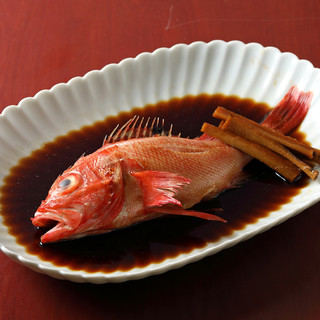 季節割烹 勝味_1