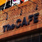 The CAFE - 