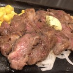 EATMEAT at FLANDERS TALE - 