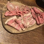 EATMEAT at FLANDERS TALE - 