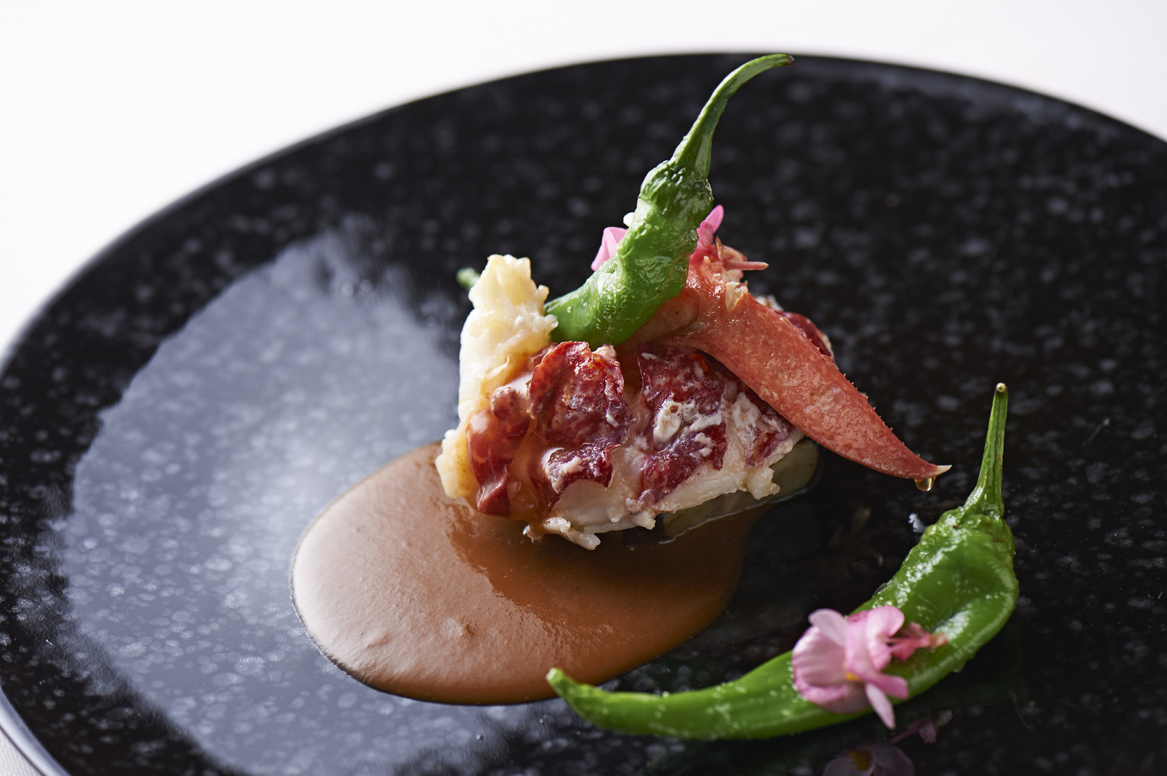 レストラン ラリューム