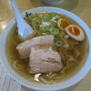 青竹手打ちラーメン 大和