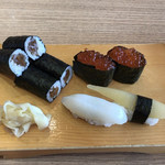 Edomae Bikkuri Sushi - 