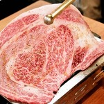 [Reservation only] Specialty! Kuroge Wagyu beef short ribs