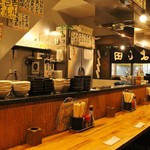 やきとん よし田 - 