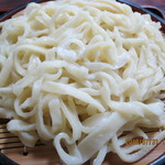 Mendokoro Haijimaya - 田舎汁付けうどん