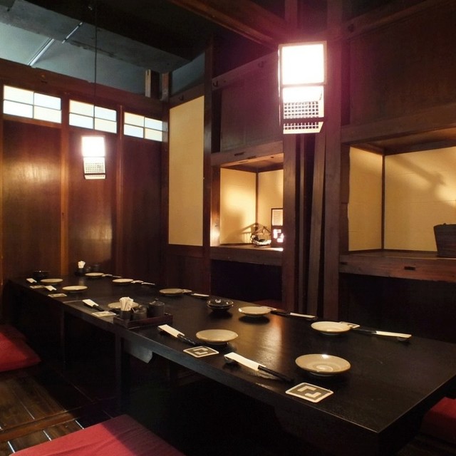 炉ばた情緒かっこ 町田店 町田 居酒屋 食べログ 炉ばた情緒かっこ 町田店 町田 居酒屋 食べログ
