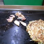 お好み焼き 星月 - 