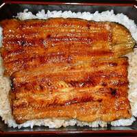 天然うなぎ しま村 - 