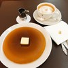 ウエスト ベイカフェ ヨコハマ