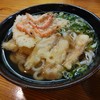 葉隠うどん