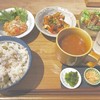 カフェ TSUKUMO食堂 豊田本店