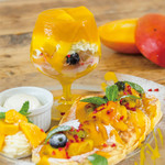 カフェ アクイーユ - 