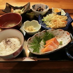 Yamaya Sushi - 