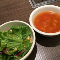 原宿焼肉 KINTAN - 