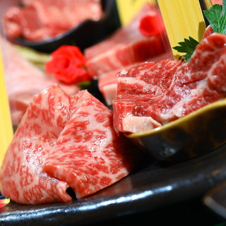 赤身肉 熟成肉 付き 4 500円コース 熟成焼肉gyudo 本店 ぎゅうどう 天文館通 焼肉 食べログ