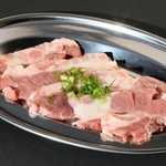 Oosaka Yakiniku Horumon Futago - 