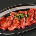 Oosaka Yakiniku Horumon Futago - 