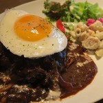 VIVA cafe’sta 岡崎 - 