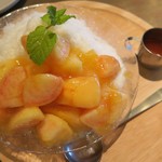 VIVA cafe’sta 岡崎 - 