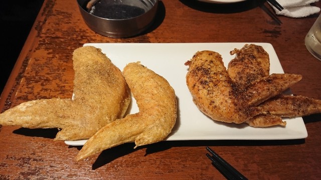 手羽先bonbon 川崎本店 ボンボン 京急川崎 居酒屋 食べログ