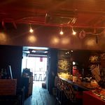 BAR BUNNY CAFE - 