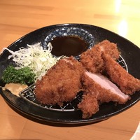 本格肉料理 丸小 - 