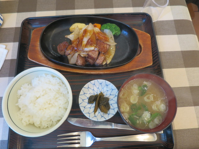 那須和牛a5 匠 を堪能 By キイ助 ステーキハウス寿楽 本店 那須町その他 ステーキ 食べログ 那須和牛a5 匠 を堪能 By キイ助 ステーキハウス寿楽 本店 那須町その他 ステーキ 食べログ