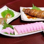 Taimeshi Maki - 