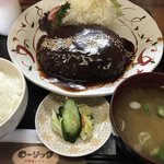 お食事ハウス ローリック - 