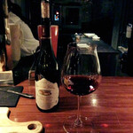 Obico wine bar - 