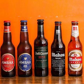 スペインバル sidra_0