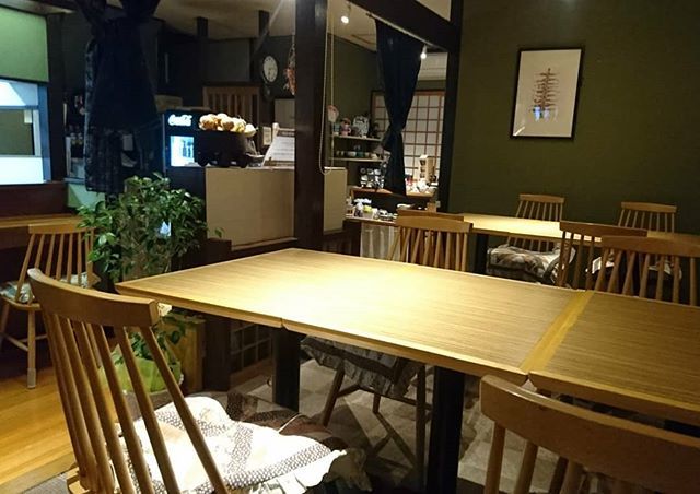 お食事ハウス ローリック - 陸前山下（パスタ）の写真