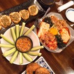 くいしんぼちから - 