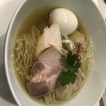 麺画廊 英 - 