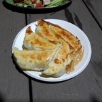 真泉 - 真泉餃子