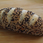 DAPAS - ごまパン