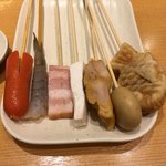 串家物語 - 